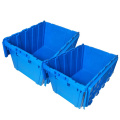 KEYLIGHT Hot Sell crates, Plastic Crates Storage, Milk Logistic Plastic Crates/